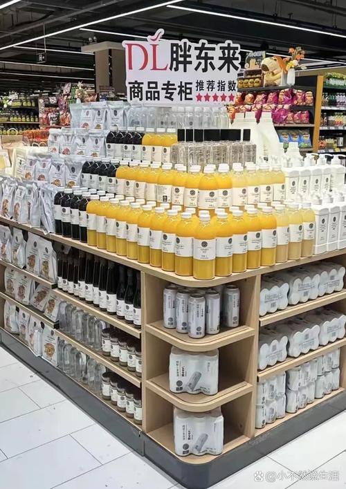 从抢空到滞销 一个货架标签里的消费变迁